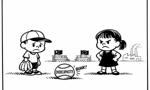 bBOT o globalnej bijatyce firm