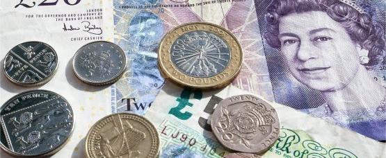 Zjednoczone Królestwo - Cz. II. Finanse, ekonomia, gospodarka [ANALIZA iPL]