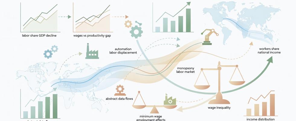 Droga do Bogactwa Narodów cz.5 – Znaczenie Płacy Minimalnej