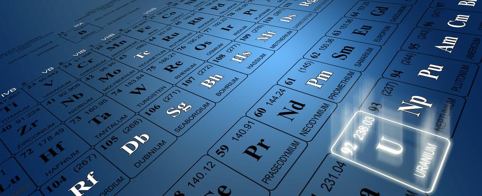 Uranium czyli Zasilanie Gęste cz. III – Reaktory Komercyjne