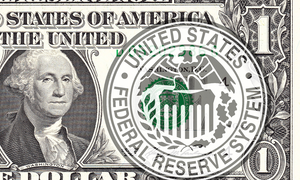 Wielki FED i jego Oranżeria cz.1