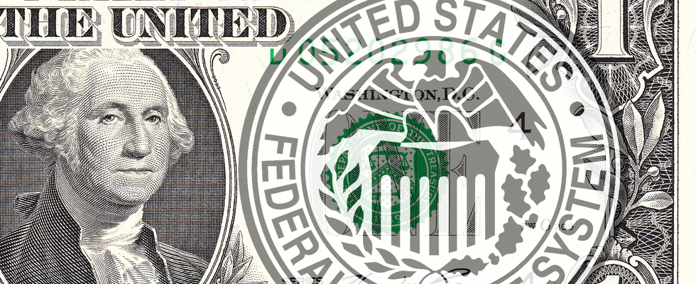 Wielki FED i jego Oranżeria cz.1