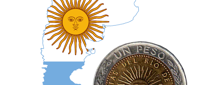 Argentyńskie Tango z Bankructwem