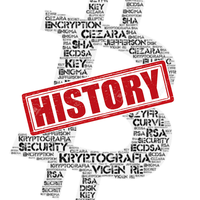 KryptoLandia - O Potrzebach i Historii Kryptografii