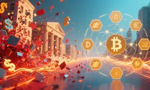 KryptoLandia - (R)Ewolucja Bitcoina