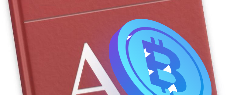 KryptoLandia - 7 - Krypto Leksykon cz.1