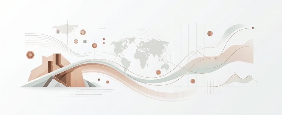Subiektywny Przegląd Surowcowy - 02 - Spór w Kolorze Miedzi