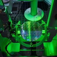 Półprzewodnikowa Wojna Światowa