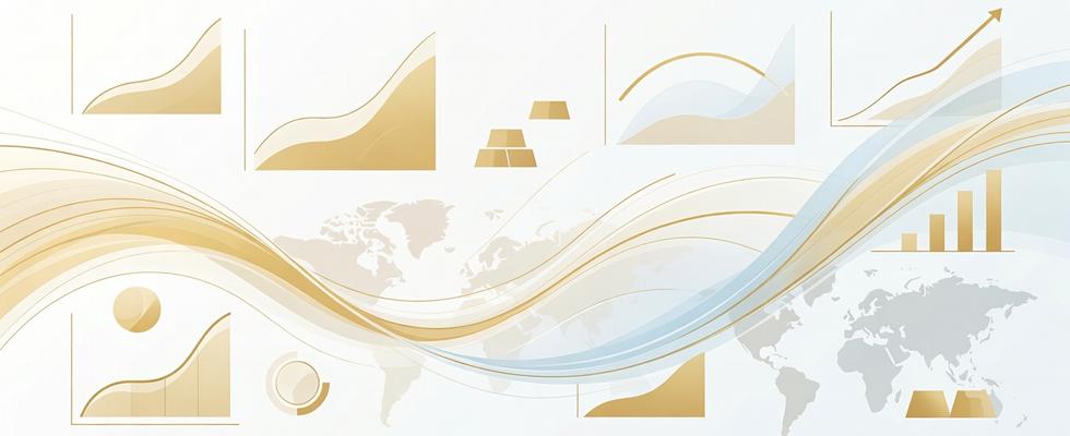 Subiektywny Przegląd Surowcowy - 01 - Światowa Rada Złota