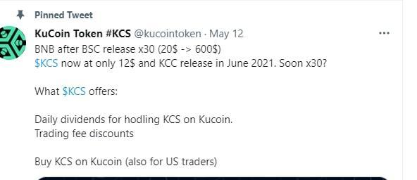 Source: TW@kucointoken
