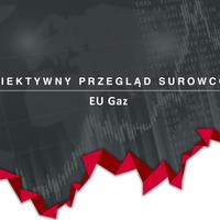 Subiektywny Przegląd Surowcowy – 03 – EU Gaz
