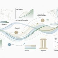 o Centralnych Szamanach cz. IIb - QT czyli FEDowe Marzenia o Wyzdrowieniu
