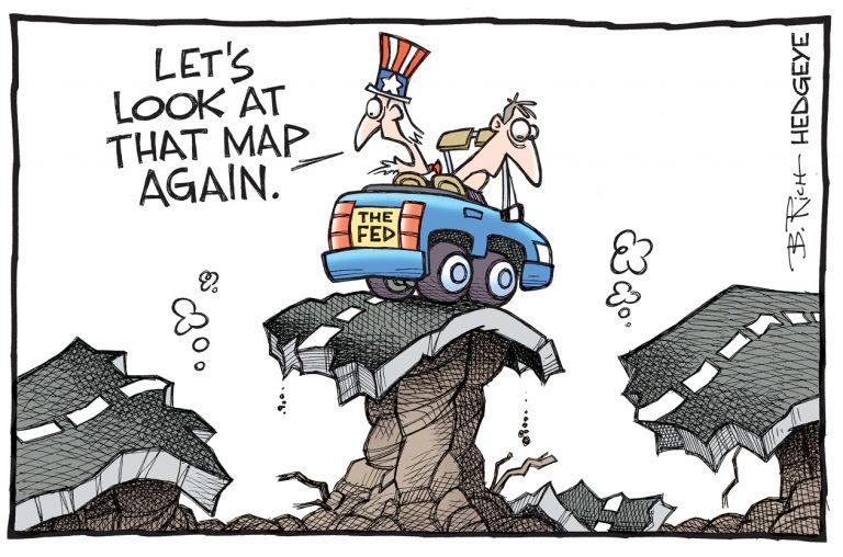Source: Hedgeye