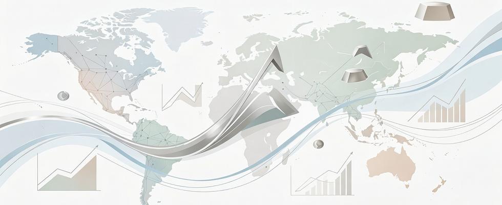 Subiektywny Przegląd Surowcowy – 05 – Jak Zrobić Short Squeeze na Srebrze