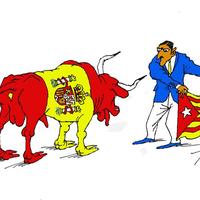 Katalonia vs Hiszpania: wojna niemożliwa do wygrania dla żadnej ze stron – [Analiza iPL]