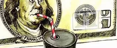 o Systemach Monetarnych – Petro$Dolar