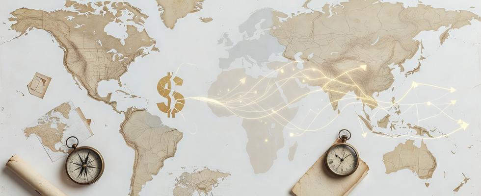 o Systemach Monetarnych – Smithsonian Agreement aka Wirtualne Złoto