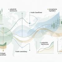 Poradnik Inwestowania cz.6 – Zawodowy Trader