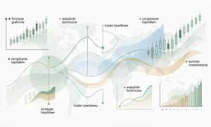 Poradnik Inwestowania cz.6 – Zawodowy Trader