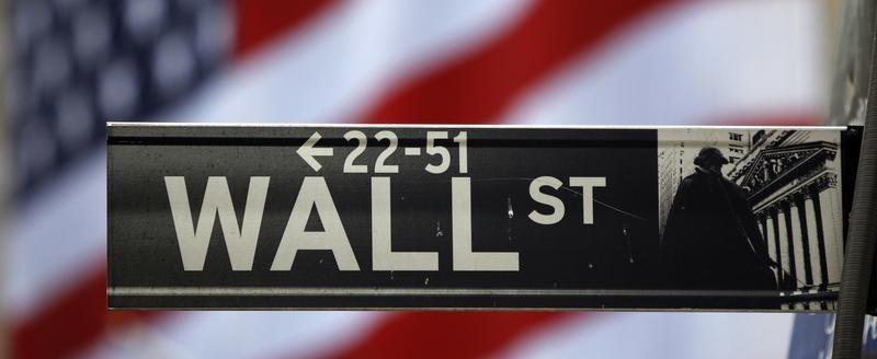 o Dodd-ie i Franku czyli jak Wall-Street daje radę