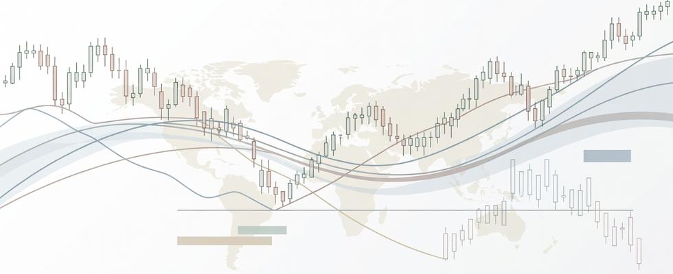 Obecna Sytuacja na Rynkach - 23/03/2018