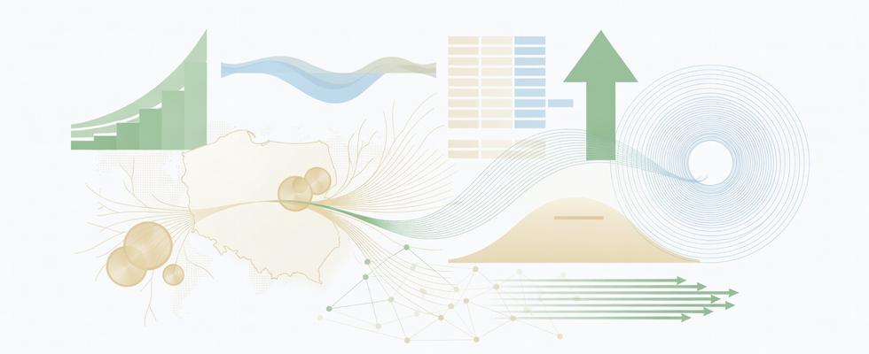 Aktualna sytuacja gospodarcza Polski - Kwiecień 2018