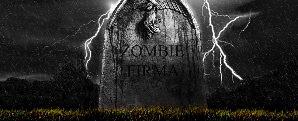 Gospodarczy ZombieLand