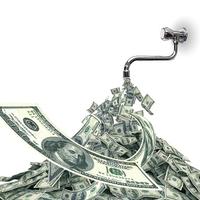 Liquidity Monster czyli o Płynnościach w Przyrodzie