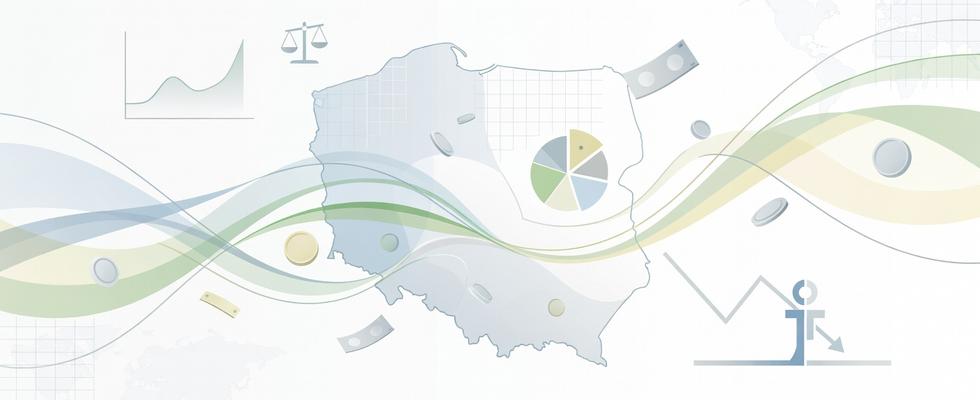 Aktualna sytuacja gospodarcza Polski – Październik 2018