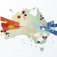 Australię czeka wybór między Chinami, a USA? [Analiza iPL]