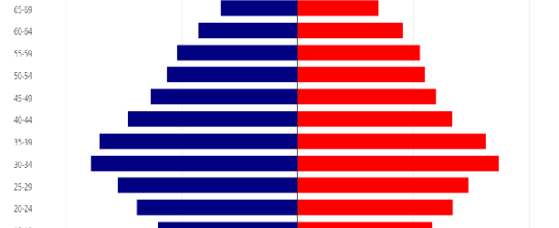 Cała prawda o Nie-ruszających się mościach cz. II - Demografia i Polityka