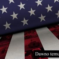 Dawno temu w Ameryce - cz.3 - Konstytucja & Karta Praw Stanów Zjednoczonych